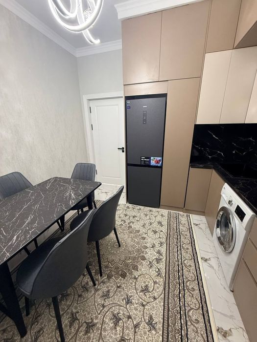 Сергели дехкон бозор 2 хона