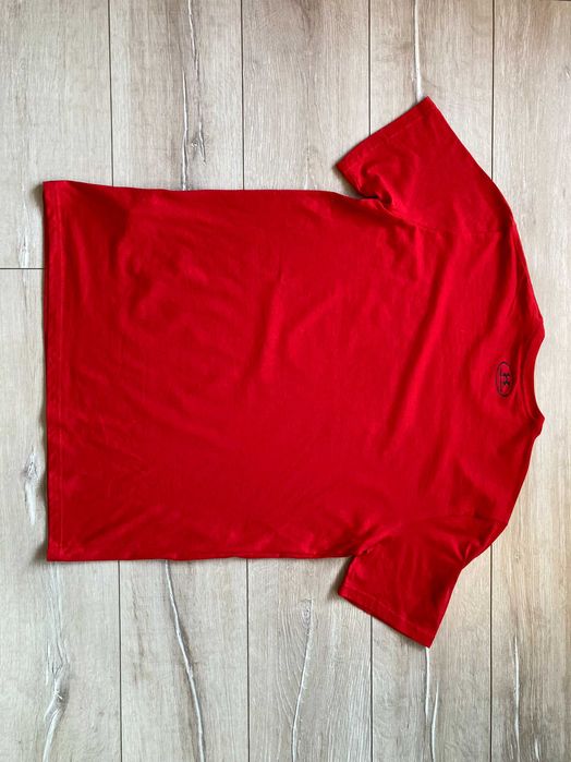 Under Armour Heatgear Loose мъжка тениска L