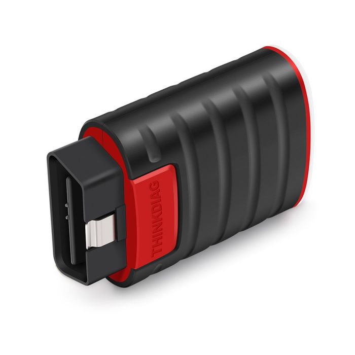 Diagnoza auto prof. Bluetooth OBD2 LAUNCH ThinkDIAG iOS/Android