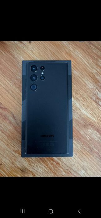 Samsung s22 Ultra