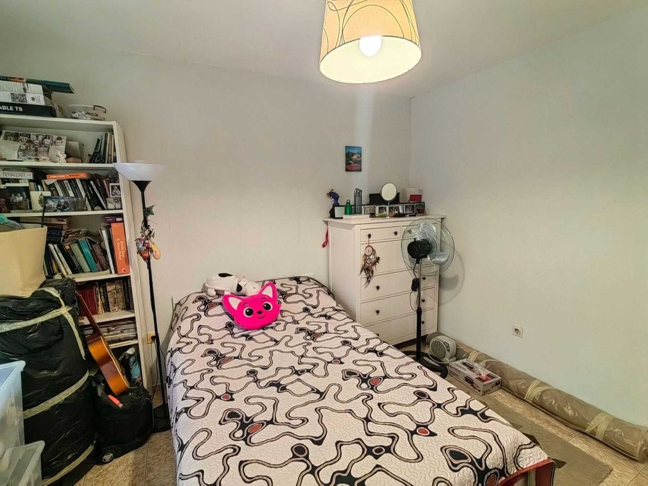 Продава се Тристаен апартамент в София, Люлин 3 - 90 кв.м за 1077 €/кв.м - Снимка #7