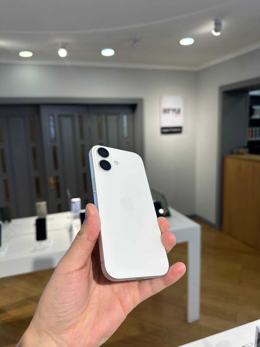 Muddatli to'lov iPhone 17 1256GB 100%