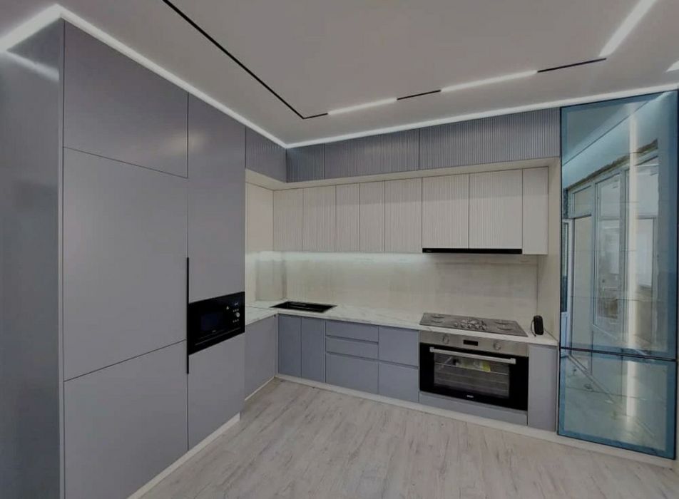 Мебель на заказ.