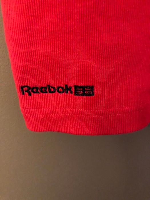 REEBOK детско юношенски потник Рейбок