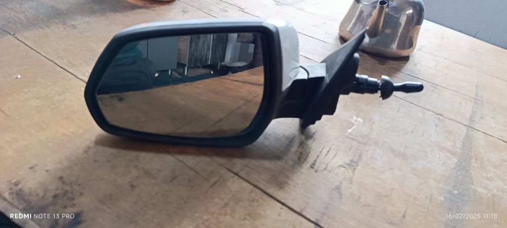 Cobalt Bakavoy chap taraf