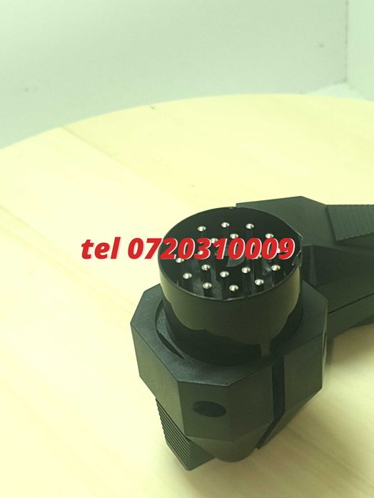 Adaptor De Cablu Mufa Fisa 20 Pin Bmw