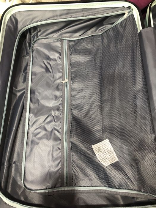 Чемодан L 70/45/30