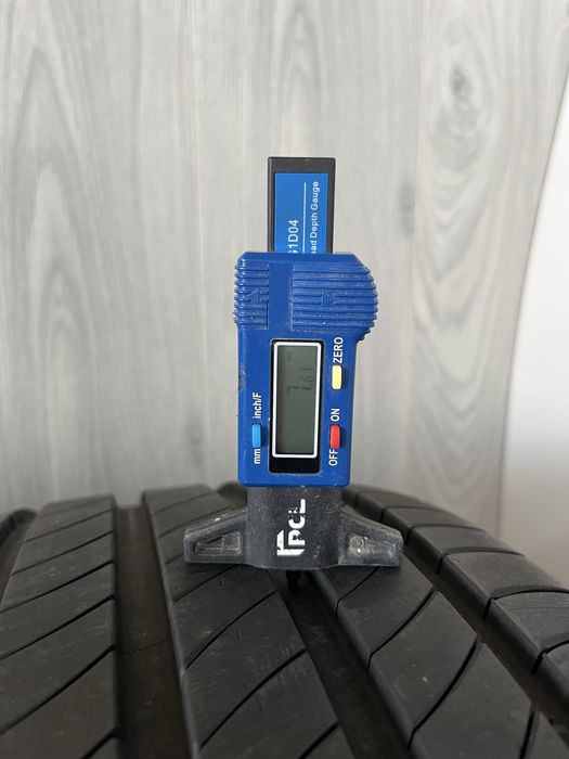 Летни гуми 235/45/19 Michelin Primacy 4