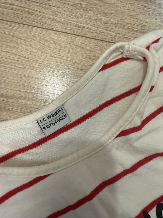 Продам кофту и лосины на девочку