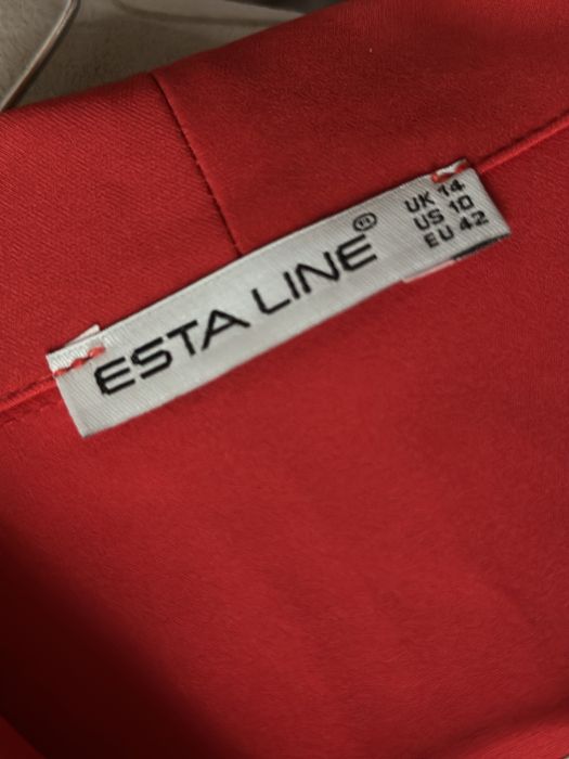 Продам платье ESTA LINE