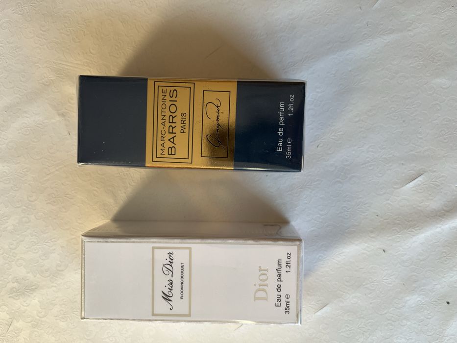 Продаеться парфюмерия