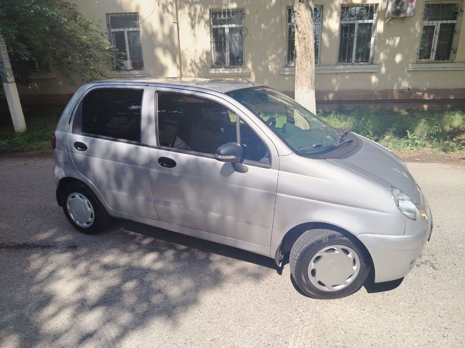 Срочно MATIZ evro mx супер кондиционер сотилади