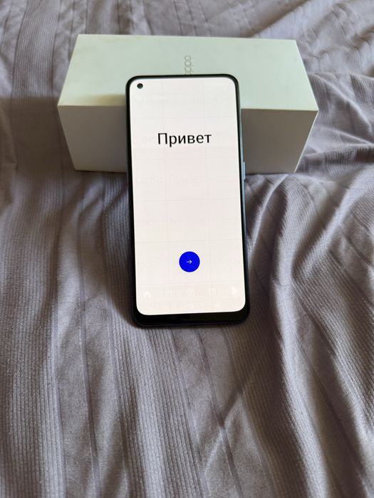 Продам смартфон OPPO