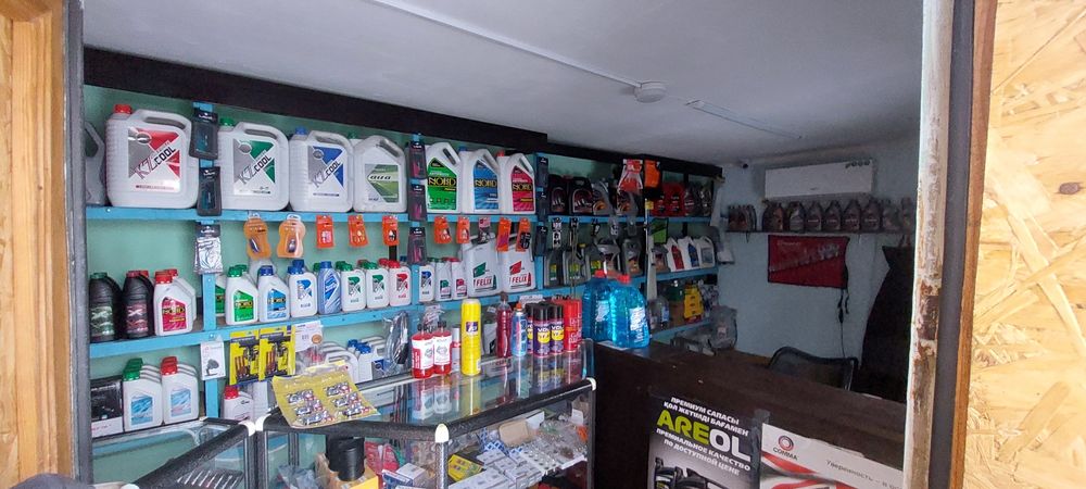 Контейнер перевозной