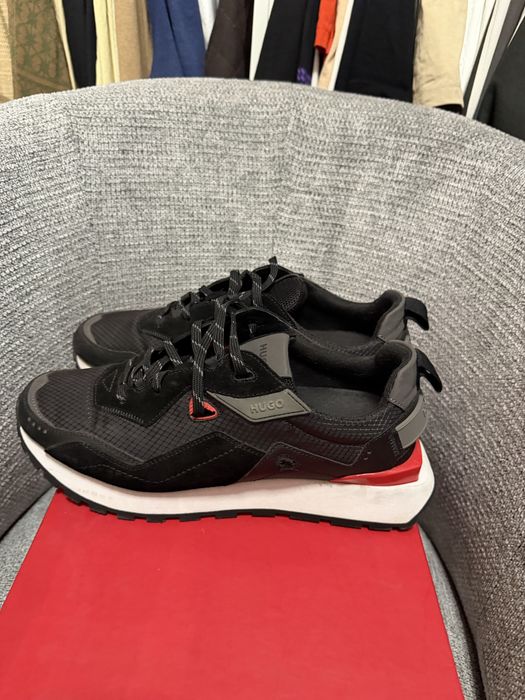 мъжки обувки Cesare 4US ,hugo boss, baracuda,Armani ex