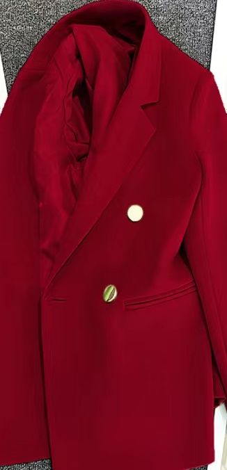 Беретка и пиджак