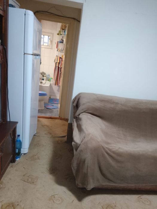 Apartament 2 camere semidecomandat