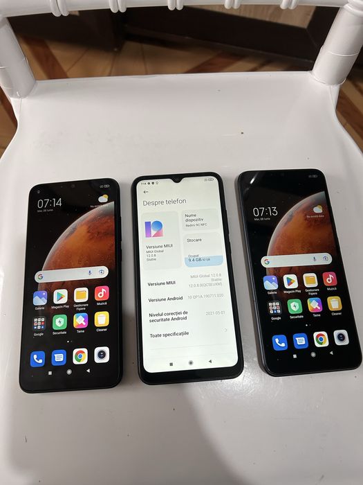 Vand  telefoane   Ca noi