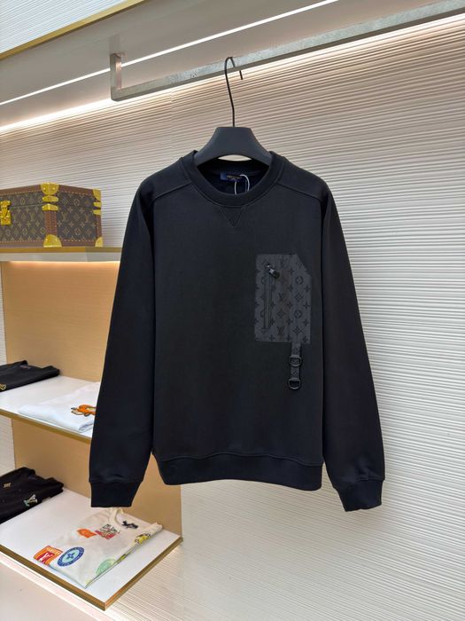 Bluza / Pulover Louis Vuitton Premium