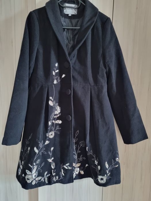 Красиво палто М - Л