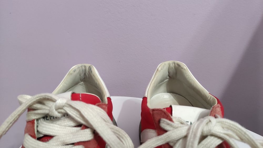 Premiata 40 size в много добро състояние