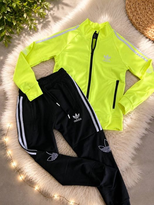 Trening copii adidas