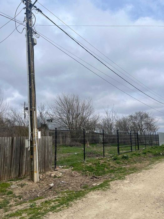 3350 mp teren intravilan, construibil, utilitati