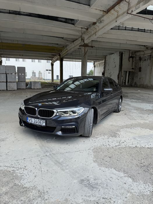 BMW G30 / 530E Innovation