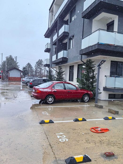 Inchiriere studio modern in  Otopeni-Complex Natatie   2500 ron.