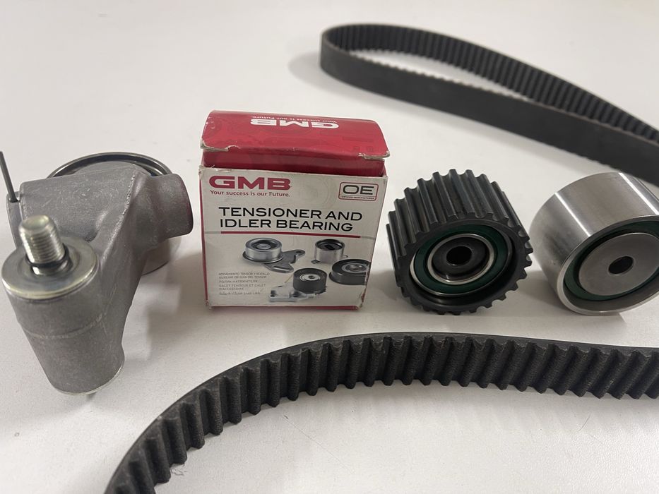 Ремень ГРМ и ролики