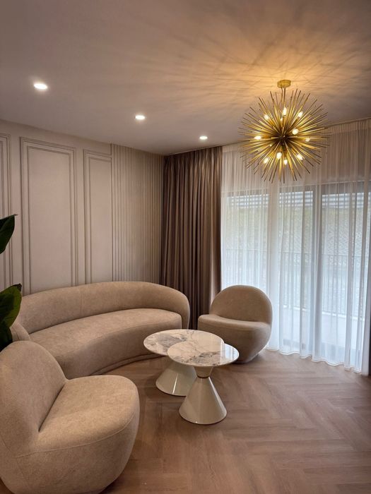 Apartament  3 camere zona linistita- RATE DIRECT LA DEZVOLTATOR