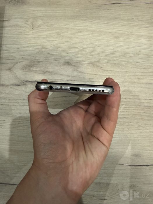 Redmi note 8 / 128 gb arzon narxda telefon