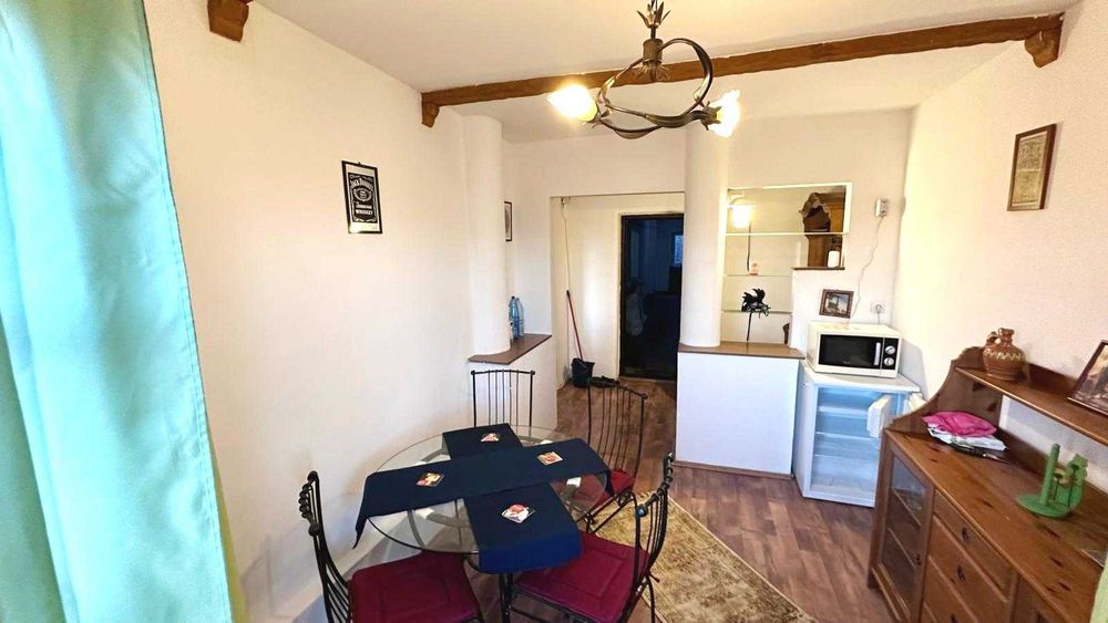 Inchiriez apartament 2 camere, Tineretului, palatul copiilor
