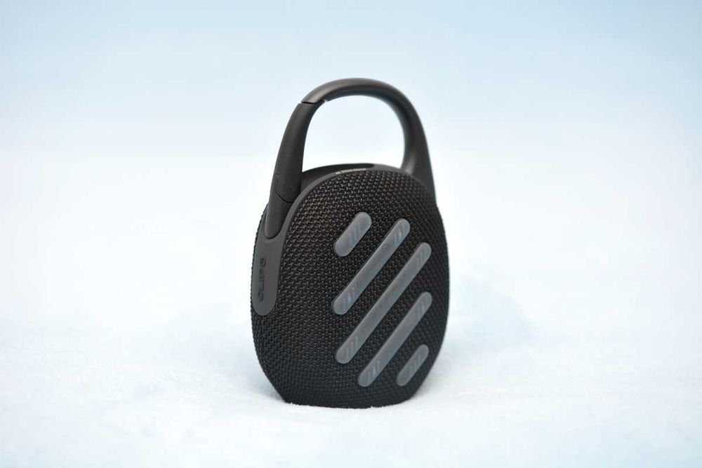 Boxa bluetooth JBL CLIP 5 - nou nefolosit