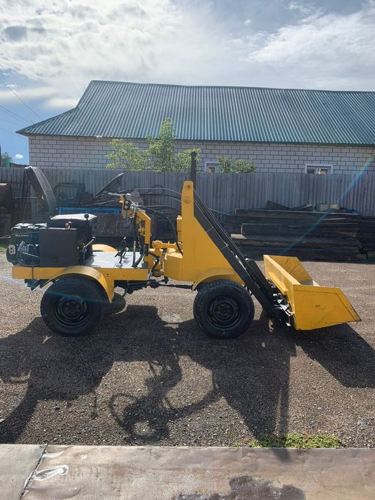 Продам погрузчик