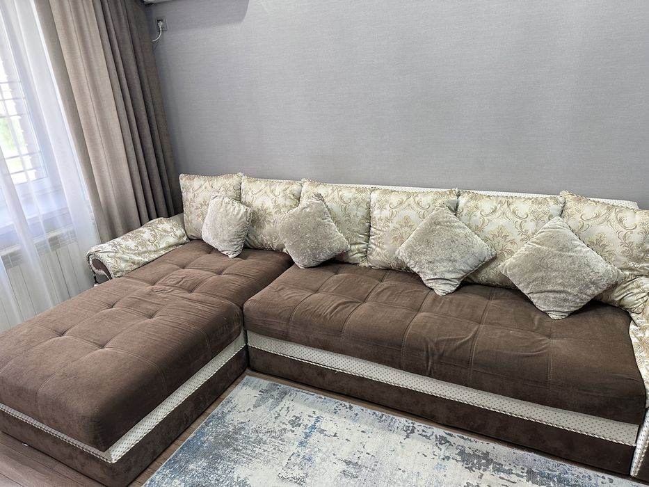 Продам диван