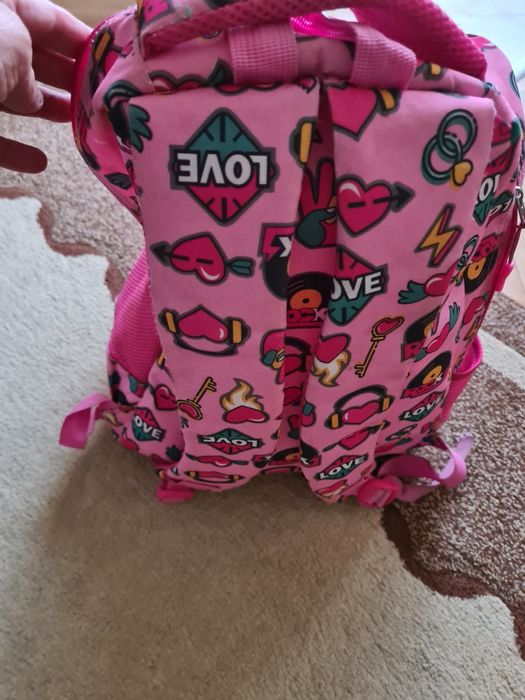 Раници по 15лв..