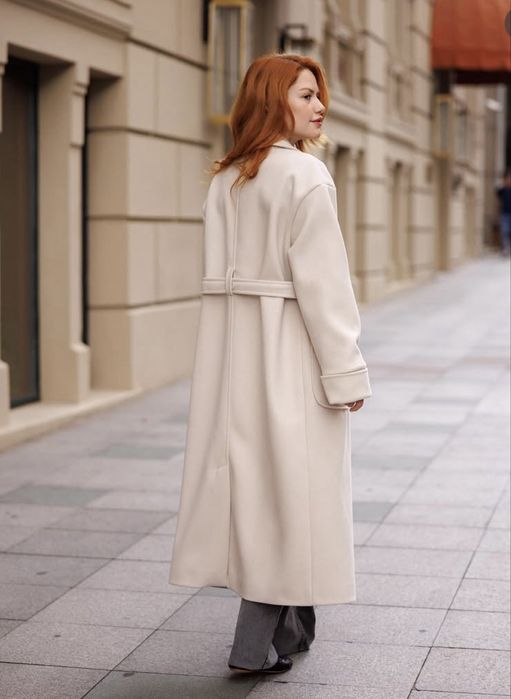 Женское красивое пальто