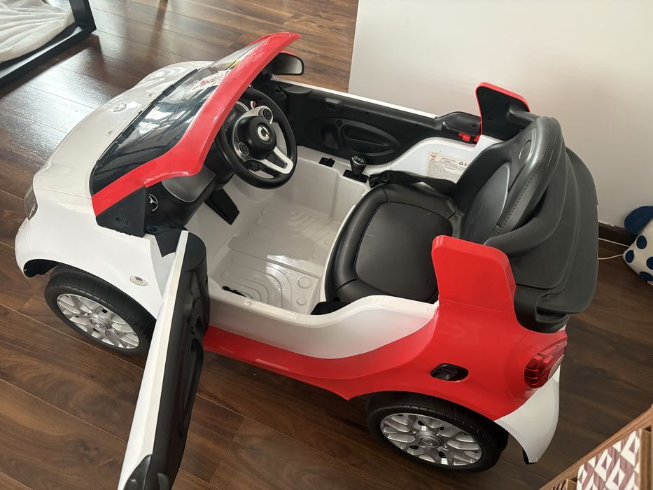 Детска играчка кола