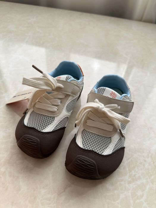 Детская обувь для мальчиков