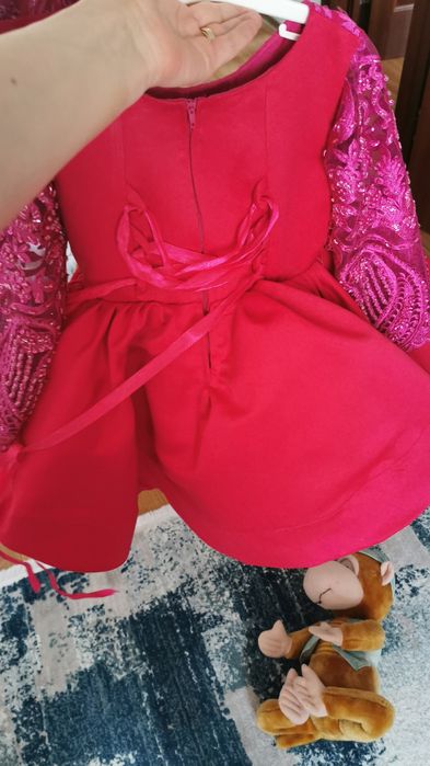 Rochie de ocazie copii