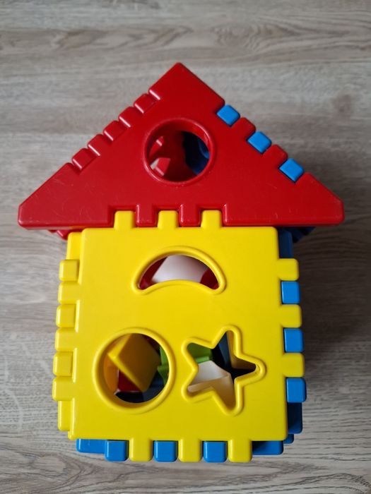 Образователна игра