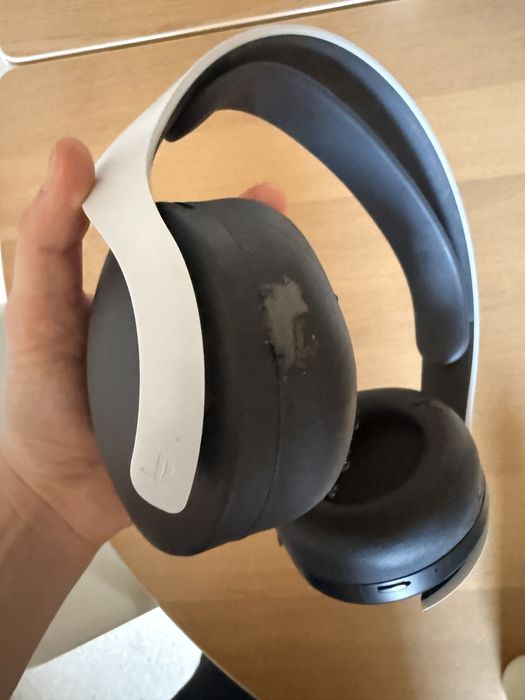 Căști Wireless PlayStation 5