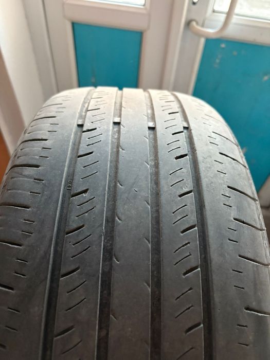 Продам шины б/у