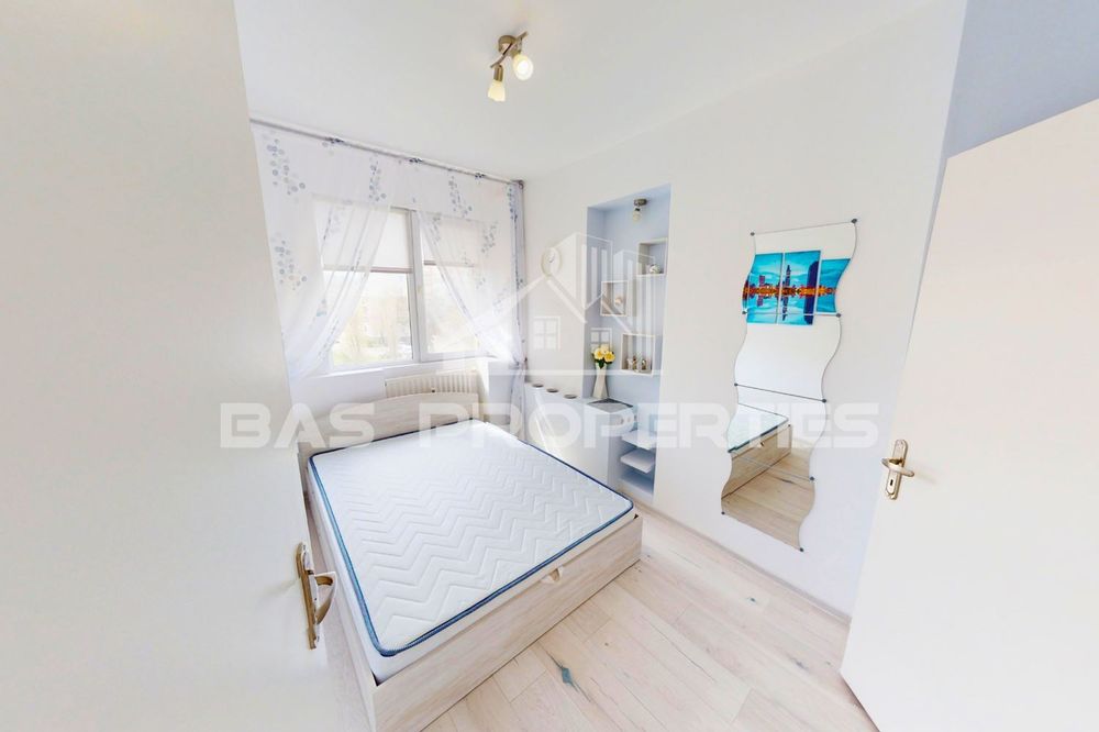 Продава се Двустаен апартамент в София, Люлин 1 - 45 кв.м за 1417 €/кв.м - Снимка #7