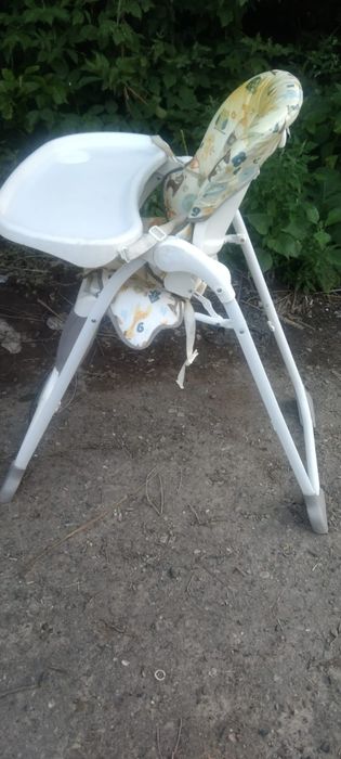 Продам детский стул