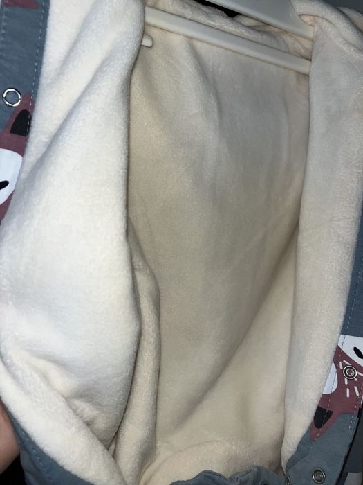 Комбинезон детский