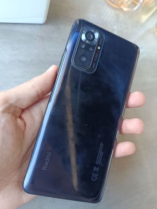 Redmi Not 10 Pro 256GB