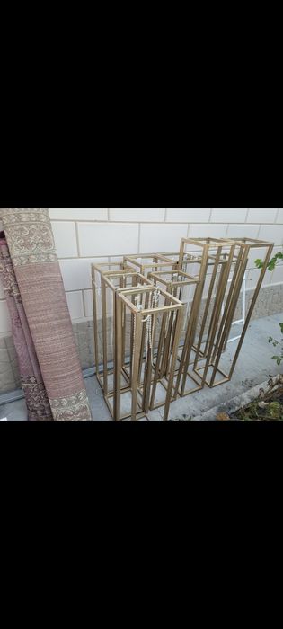 Продам Каркас стойки для баннера