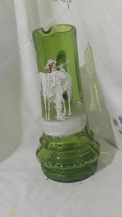 Кувшин винтажный Мери Грегори